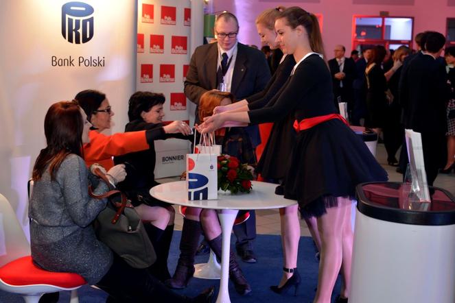Fotorelacja z gali Gazel Biznesu 2014 w Toruniu