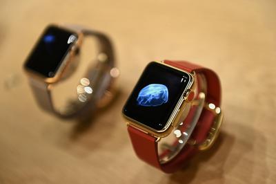Apple Watch Edition
