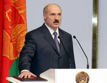 Alaksandr Łukaszenka