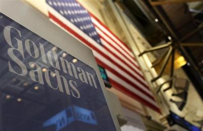 Goldman Sachs