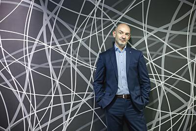 PO NOWEMU: RODO wymusza na firmach inwestycje technologiczne. Powinny im jednak towarzyszyć szkolenia i zmiany organizacyjne — mówi Tomasz Niebylski, dyrektor ds. wsparcia sprzedaży w SAP Polska.