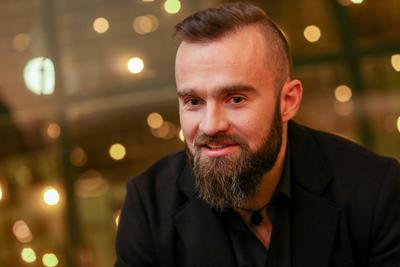 Sebastian Kulczyk, prezes Kulczyk Investments