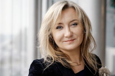 ODBIÓR
NOWOŚCI: Spojrzenie na innowacyjność wyłącznie z makroekonomicznego poziomu nie
zapewni sukcesu dla kraju. Równie ważne jest uwzględnienie tego, jak patrzą na
nią poszczególne przedsiębiorstwa — mówi Beata Cichocka-Tylman, dyrektor działu
Innowacje i B+R w PwC.
