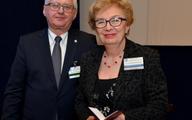 Dr n. med. Marek Migdał nowym dyrektorem Centrum Zdrowia Dziecka