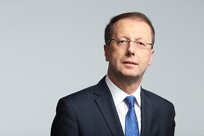 Dr hab. n. med. Tomasz Hryniewiecki, prof. nadzw. IK