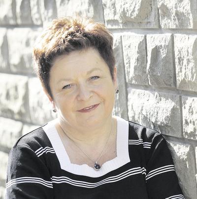 Dr hab. n. med. Teresa Jackowska