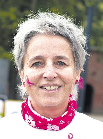 Dr Elżbieta Senkus: Na całym świecie zaznacza się trend do większej specjalizacji ośrodków onkologicznych.