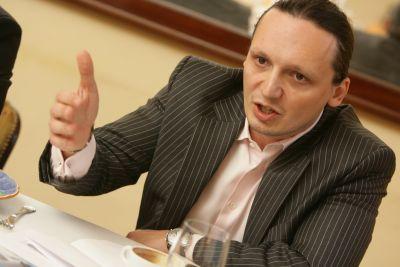 Ryszard Trepczyński, wiceprezes Pioneer Pekao Investment Management