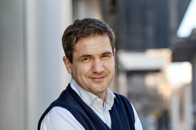 Emil Szweda