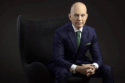 DYWERSYFIKACJA: Inwestycja w Grupę Polcom to dla
funduszu Griffin Real Estate, zarządzanego przez Macieja Dyjasa, wejście w nowy
segment rynku nieruchomości — hotele. Poszerzy portfolio firmy, w którym są już
centra handlowe, magazyny, domy studenckie i mieszkania na wynajem.