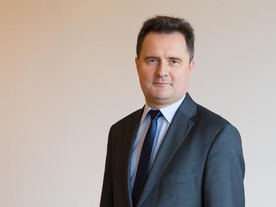 Prof. Przemysław Mitkowski