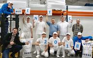 Firma zbudowana od podstaw
