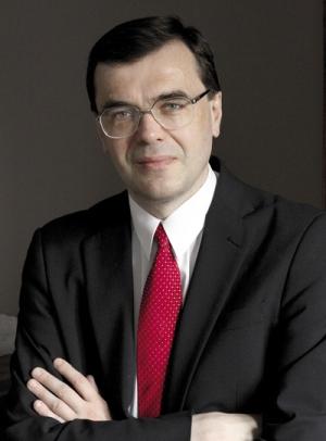 Prof. dr hab. n. med. Maciej Małecki
