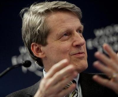 Robert Shiller