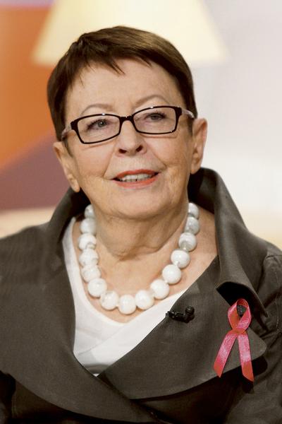 Elżbieta Kozik