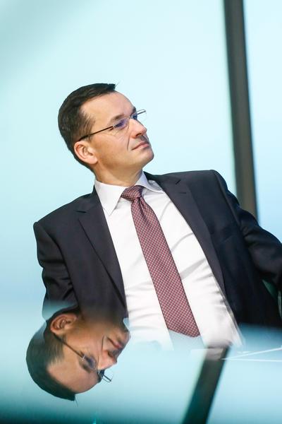 Mateusz Morawiecki