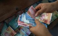 Indonezja 'utopiła" już 10 proc. rezerw broniąc rupii