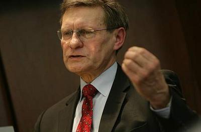 prof. Leszek Balcerowicz