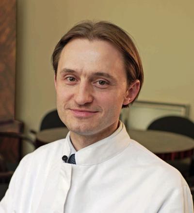dr. hab. n. med. Piotr Eder