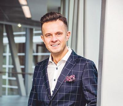 Prof. dr hab. n. med. Miłosz Jaguszewski