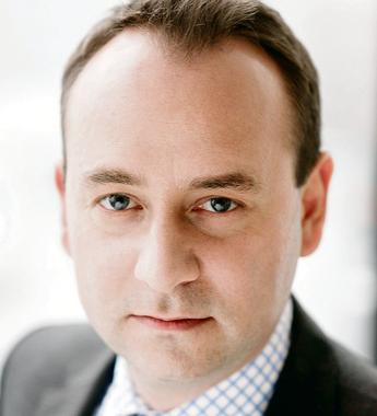 Michał Świerczyński