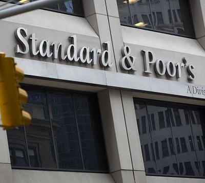Standard&Poor's