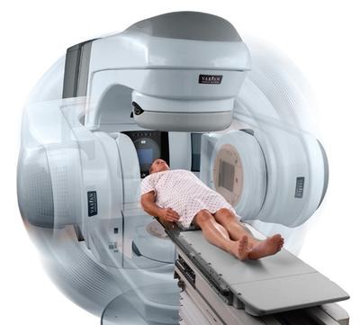 Radioterapia w CO-I w Gliwicach
