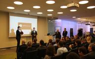 Orange i Idea Global idą po jednorożca