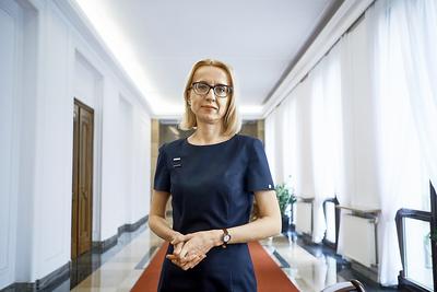 POTWIERDZONE INFORMACJE: Na początku kwietnia podaliśmy, że Teresa Czerwińska, minister finansów, nie jest zwolenniczką wiążącego katalogu przesłanek należytej staranności VAT i zamierza z niego zrezygnować. Tak się stało.