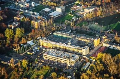 Szpital Miejski w Zabrzu