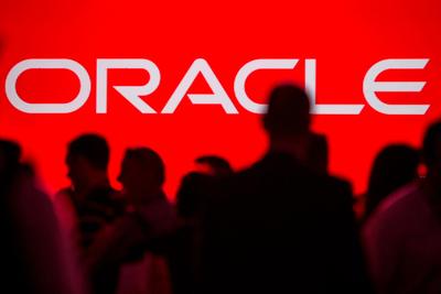 Oracle