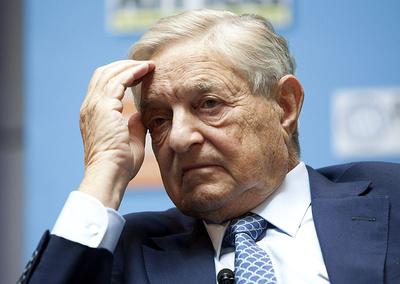 George Soros