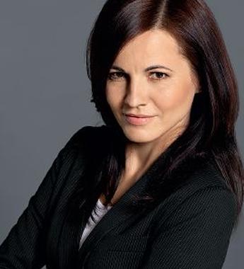 Agnieszka Szpila
