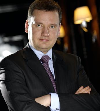 Mariusz Błachut