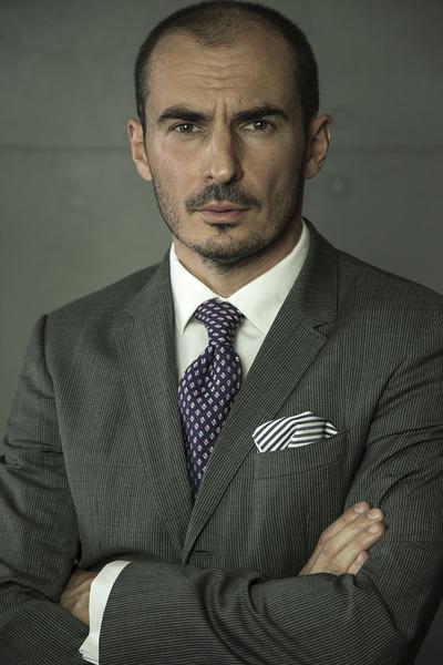 Piotr Antkiewicz