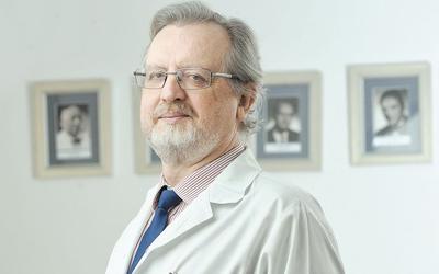 Prof. dr hab. n. med. Jarosław Reguła