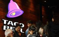Taco Bell deklaruje zdrowsze menu