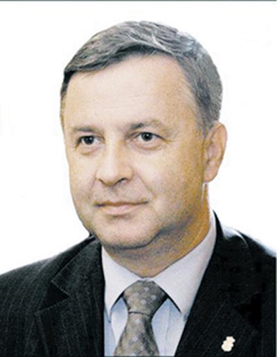Prof. dr hab. n. med. Tomasz Grodzicki
