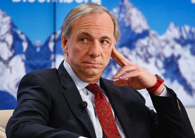 Ray Dalio