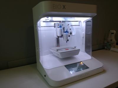 Drukarka 3D