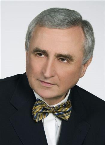 Prof. dr hab. n. med. dr h.c. Wojciech Witkiewicz