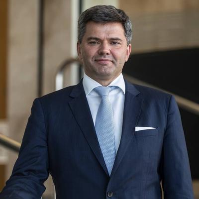 Prof. dr hab. n. med. Dariusz Dudek