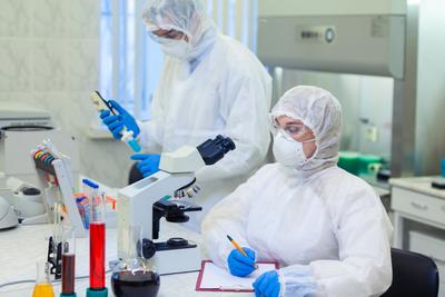 Niemiecka firma opracowała szybki test na koronawirusa SARS-CoV-2, który ma być dostępny od kwietnia br.