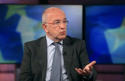 Joaquin Almunia, fot. Bloomberg