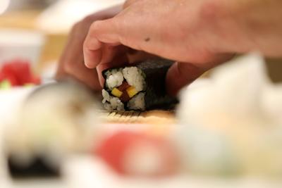 Sushi