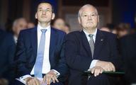 Walka o wpływy przybiera na sile