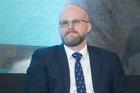 Krzysztof Łanda wraca do pracy