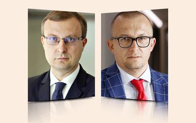 PAŃSTWO WSPIERA I ZYSKUJE