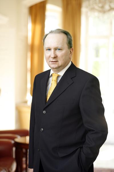 KŁOPOT: