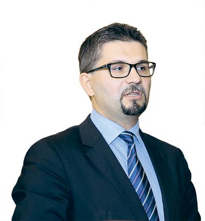 prof. dr hab. n. med. Maciej Banach